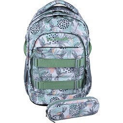 McNeill Luca 2.0 School bag set 2-piece  Variant 7