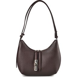 Furla Goccia Shoulder Bag Genuine Leather 22 cm  Variant 3