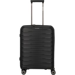 Travelite Mooby 4 wheels Cabin trolley S 55 cm  Variant 4