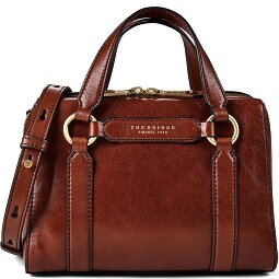 The Bridge Handbag Genuine Leather 20 cm  Variant 1