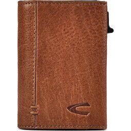 camel active Thunder Wallet Genuine Leather 9.5 cm  Variant 2