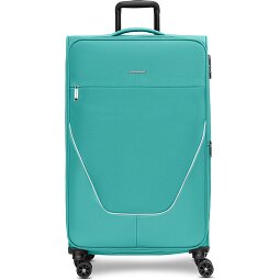 Stratic taska 4 Roll Trolley L 76 cm with stretch pleat  Variant 2
