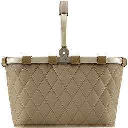 reisenthel Carrybag Shopper Bag 48 cm  Variant 1