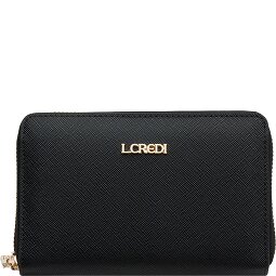 L.Credi Poema Wallet RFID protection 15 cm  Variant 2