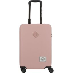 Herschel Heritage 4 wheels Cabin trolley S 54 cm  Variant 1 Herschel Heritage 4 wheels Cabin trolley S 54 cm  Variant 1