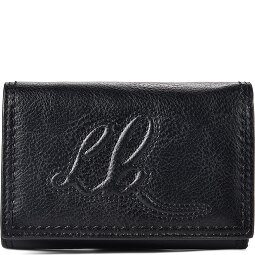 Liebeskind Capri Wallet RFID protection Genuine Leather 13.5 cm  Variant 1