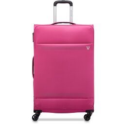 Roncato Jazz 4.0 4 wheels Trolley L 78 cm with expansion pleat  Variant 1