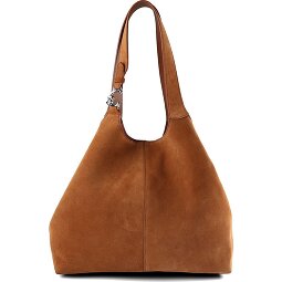Coccinelle C-Easy Shoulder Bag Genuine Leather 36 cm  Variant 2