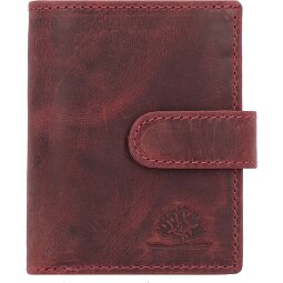 Greenburry Vintage Original wallet RFID leather 8 cm  Variant 2