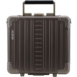 Aleon Diversty beauty case 27 cm  Variant 1
