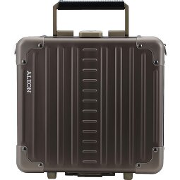 Aleon Diversty Aluminum Beautycase, 27 cm  Variant 1