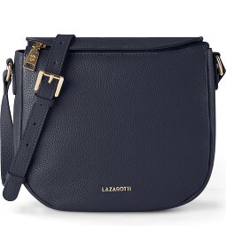 Lazarotti Bologna Leather Shoulder Bag, 25 cm  Variant 5