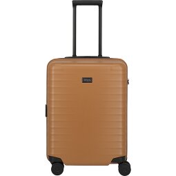 Titan Upgrade 4 wheels Cabin trolley S 55 cm  Variant 1 Titan Upgrade 4 wheels Cabin trolley S 55 cm  Variant 1