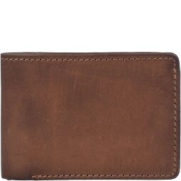 Harold's Submarine wallet leather 10 cm  Variant 2