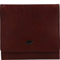 Braun Büffel Country Wallet Leather 10 cm  Variant 1