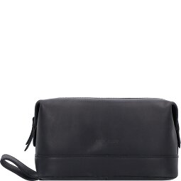 Burkely Vintage Toilet bag Leather 23 cm  Variant 1