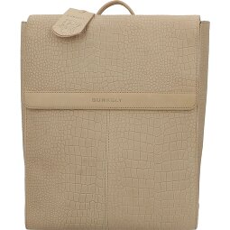 Burkely Casual Carly Daypack Leather 30 cm Laptop compartment  Variant 1