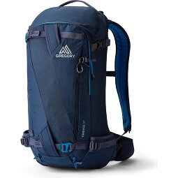 Gregory Targhee 32 L Trekking backpack S-M 60 cm  Variant 1