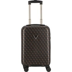 Guess Jesco 4 wheels Cabin trolley 54 cm  Variant 1