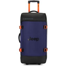 Jeep JS007C 2 wheels Travel bag L 73 cm  Variant 3