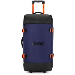 Jeep JS007C 2 wheels Travel bag L 73 cm  Variant 3