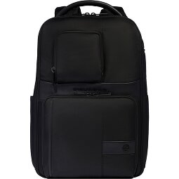 Piquadro Wollem Daypack RFID protection 42 cm Laptop compartment  Variant 1