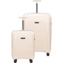 Epic Phantom SL 4 wheels Suitcase set 2-piece  Variant 1