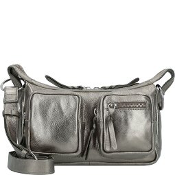 Taschendieb Wien Salvatorgasse Shoulder bag Leather 24 cm  Variant 2