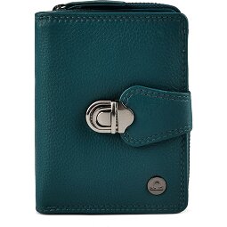 Greenburry Spongy wallet leather 9 cm  Variant 4