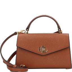 Lauren Ralph Lauren Farrah Handbag Leather 20.5 cm  Variant 5