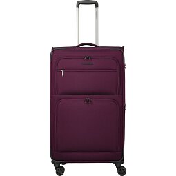 Travelite Cubis 4 wheels Trolley L 83 cm Expandable  Variant 2