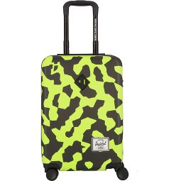Herschel Heritage 4 wheels Cabin trolley S 54 cm  Variant 9