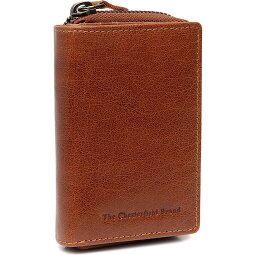 The Chesterfield Brand Sionel Wallet RFID protection Leather 7.5 cm  Variant 2