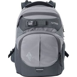 NITRO Daypack Superhero school backpack 44 cm  Variant 5