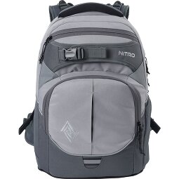 NITRO Daypack Superhero school backpack 44 cm  Variant 5