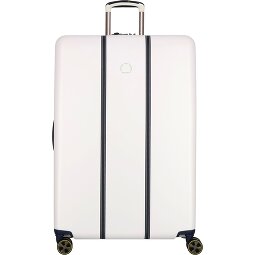 Delsey Paris Cadence 4 wheels Trolley 82 cm with expansion pleat  Variant 1