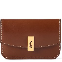 POLO RALPH LAUREN Polo ID Credit card case Leather 10 cm  Variant 2