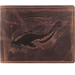 Greenburry Vintage Wallet Leather 12 cm  Variant 6