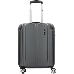 Travelite City S 4 Roll Cabin Trolley 55 cm  Variant 1