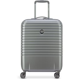 Delsey Paris Caumartin SL 4 Roll Cabin Trolley 55 cm  Variant 1