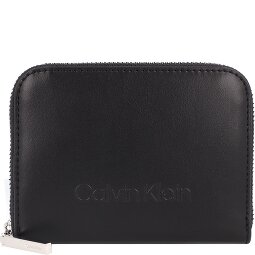 Calvin Klein Embossed Wallet 12.5 cm  Variant 1