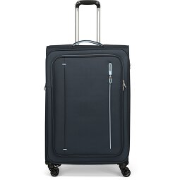 American Tourister Cloudrider 4 wheels Trolley L 78.5 cm with expansion pleat  Variant 3