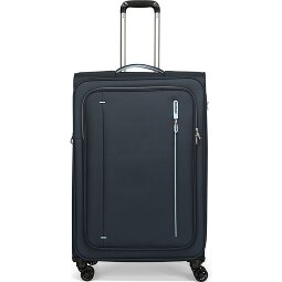 American Tourister Cloudrider 4 wheels Trolley L 78.5 cm Expandable  Variant 4