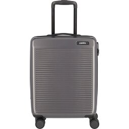 Paklite Sienna 4 wheels Cabin trolley S 55 cm  Variant 1