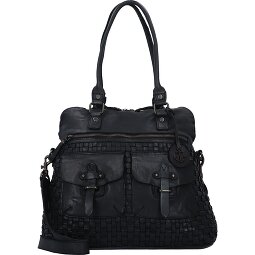 Harbour 2nd Urban Poets Alexandra-Up Shoulder Bag Genuine Leather 29 cm  Variant 2