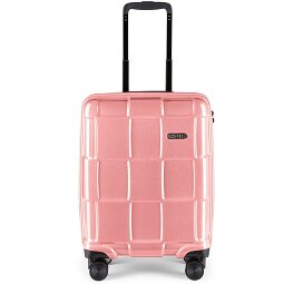 Epic Crate Reflex 4 Roll Cabin Trolley 55 cm  Variant 1 Epic Crate Reflex 4 Roll Cabin Trolley 55 cm  Variant 1