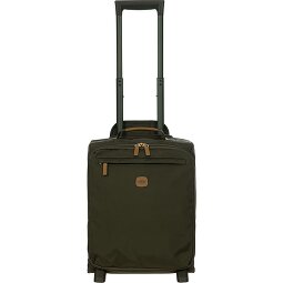 Bric's X-Collection 2 wheels Cabin trolley 43 cm  Variant 3