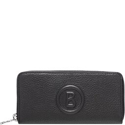 Bogner Bozen Ela Wallet RFID protection Leather 19 cm  Variant 1