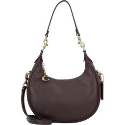 Coach Jonie Shoulder Bag Leather 21.5 cm  Variant 3