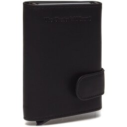 The Chesterfield Brand Frankfurt Credit card case RFID protection Leather 7.5 cm  Variant 1